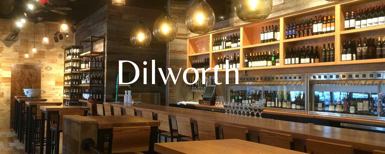 Dilworth