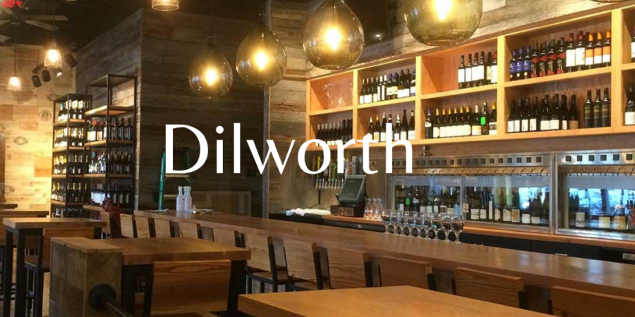 Dilworth